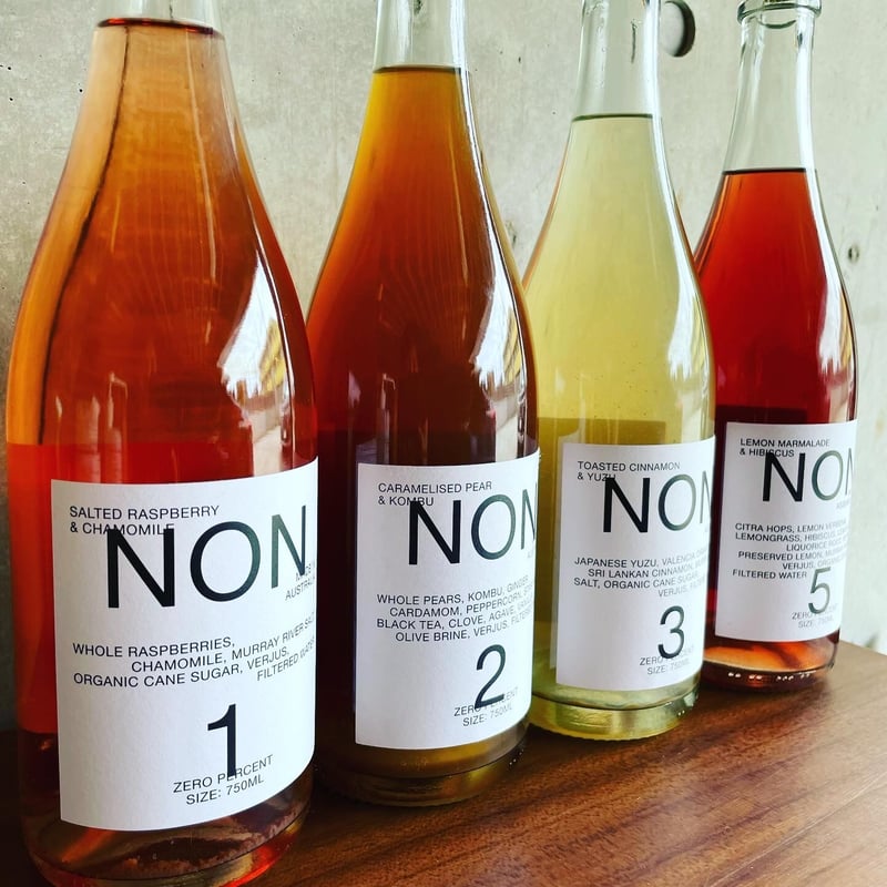 No.3 TOASTED CINNAMON & YUZU ／ トースティッド・シナモン＆ユズ