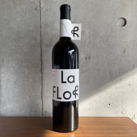 2022 Pulenta Estate, La Flor, Cabernet Sauvignon, Mendoza 　 ラ・フロール、カベルネ・ソーヴィニヨン、メンドーサ　／　プレンタエステート