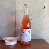 ＊＊　ノンアルコール　＊＊　　　　　　　　　　　　　　No.1  SALTED RASPBERRY & CHAMOMILE    ／　ソルティッド・ラズベリー＆カモミール