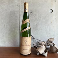 2020  Sylvaner,Réserve Millésime   Rolly-Gassmann　　　　　　　シルヴァネール、レゼルヴァ・ミレジメ　／　ロ－リー・ガスマン