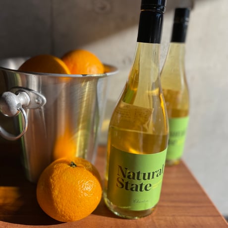 2022 Natural State Field Blend 　／　ナチュラル・ステイト、 フィールドブレンド