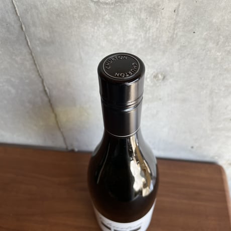 2023  Marlborough Sauvignon Blanc, Churton　ソーヴィニヨン・ブラン　／　チャートン