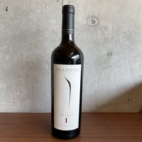 2020 PULENTA Marbec I , Mendoza 　 マルベックⅠ　／　プレンタエステート