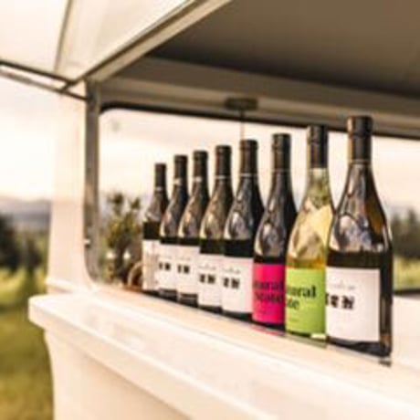2022 Natural State Pinot Noir 　／　ナチュラル・ステイト、ピノ・ノワール