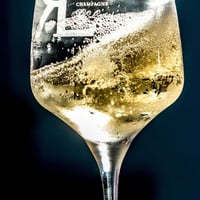 Champagne R&L Legras  Blanc de Blancs, NV 　　シャンパーニュ・R&L ルグラ・ブラン・ドゥ・ブラン