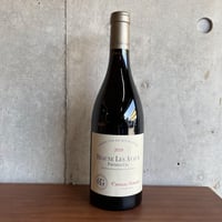 2018 Beaune, Avaux, 1er Cru, Camille Giroud 　　　 ボーヌ・アヴォー、プルミエクリュ　／　カミーユ・ジルー