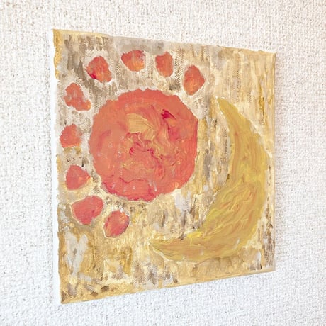 太陽の絵 | STORES