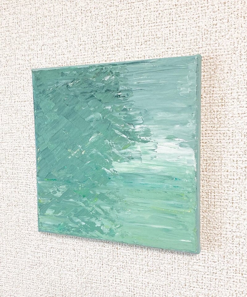抽象的な油彩画 松ぼっくり 抽象的な油彩画 松ぼっくり fit=scale-down,w=1200