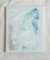 抽象画】地球の絵-earth | CEーart