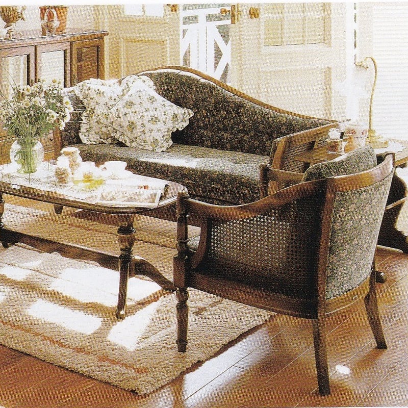 カリモク家具 プロのアドバイス料 | 家具インテリア岡本