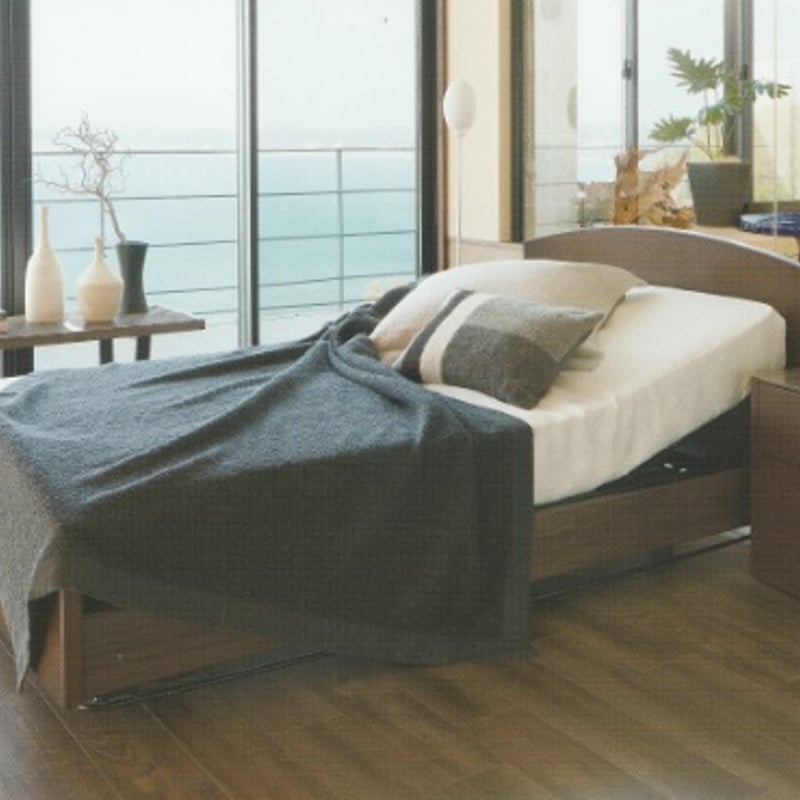 電動ベッド プロのアドバイス料 | 家具インテリア岡本