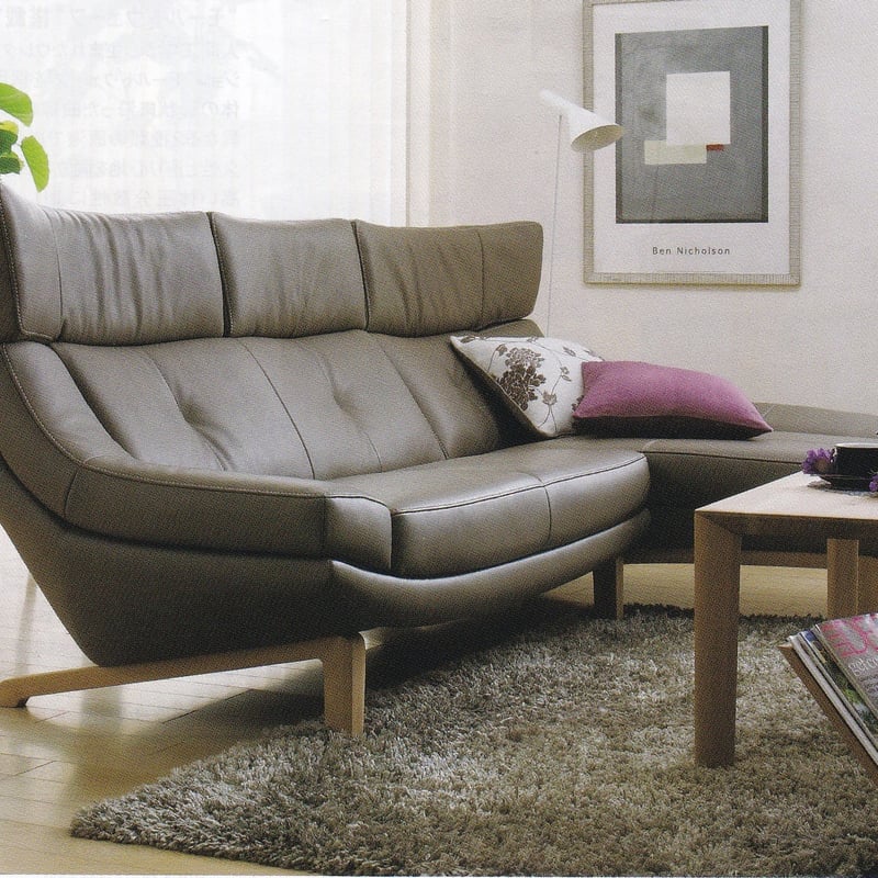 カリモク家具 プロのアドバイス料 | 家具インテリア岡本