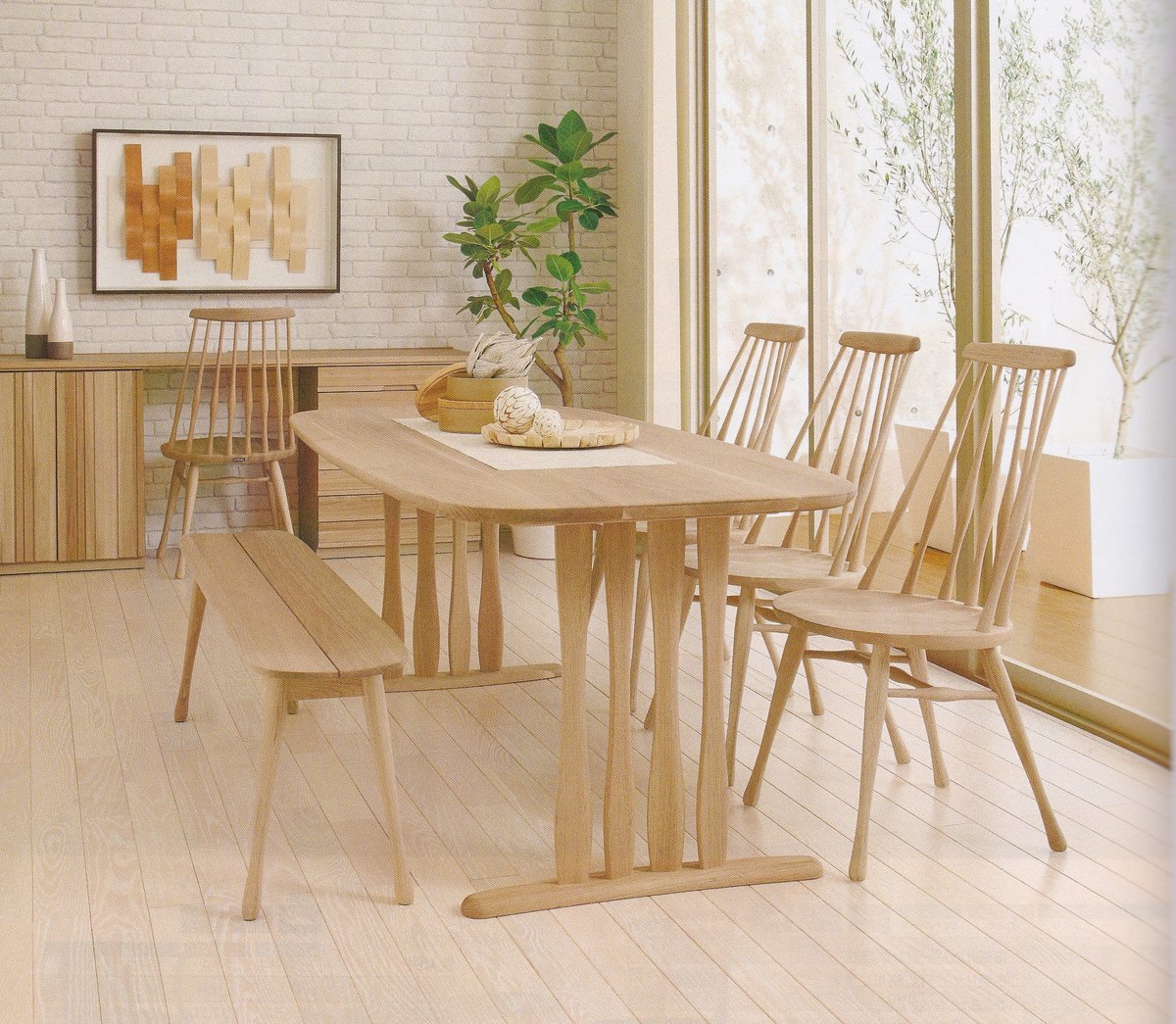 カリモク家具 プロのアドバイス料 | 家具インテリア岡本