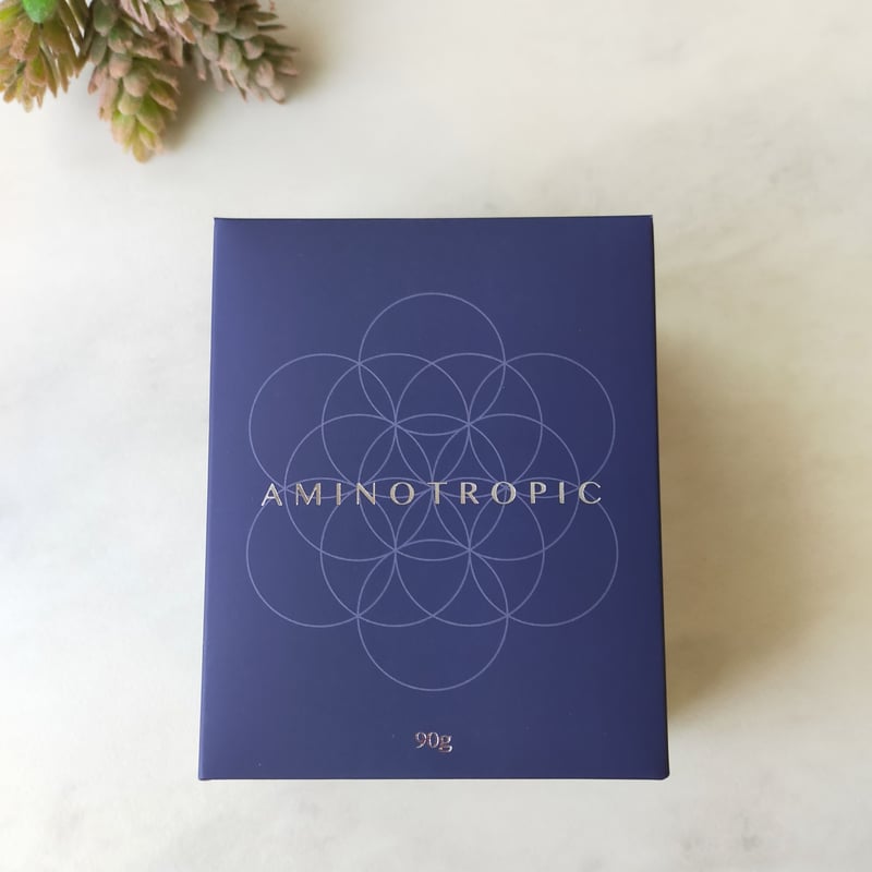 Aminotropic アミノトロピック | misola honey