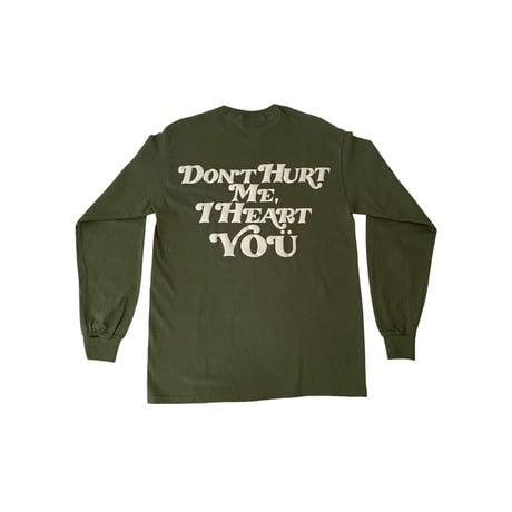 lilbit better ロンT CATEGORY L/S TEE | Lil Bit Better