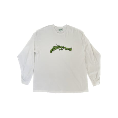 lilbit better ロンT CATEGORY L/S TEE | Lil Bit Better
