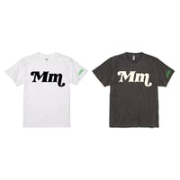 LBB Initial S/S Tee "M"