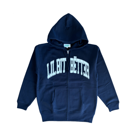CATEGORY HOODY | Lil Bit Better