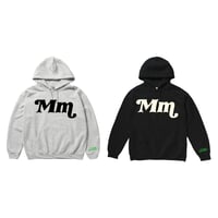 LBB Initial Hoodie – "M"