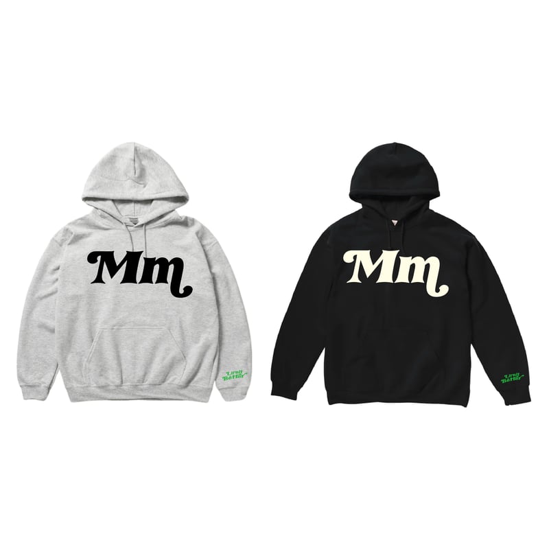 LBB Initial Hoodie – LBB Initial Hoodie –