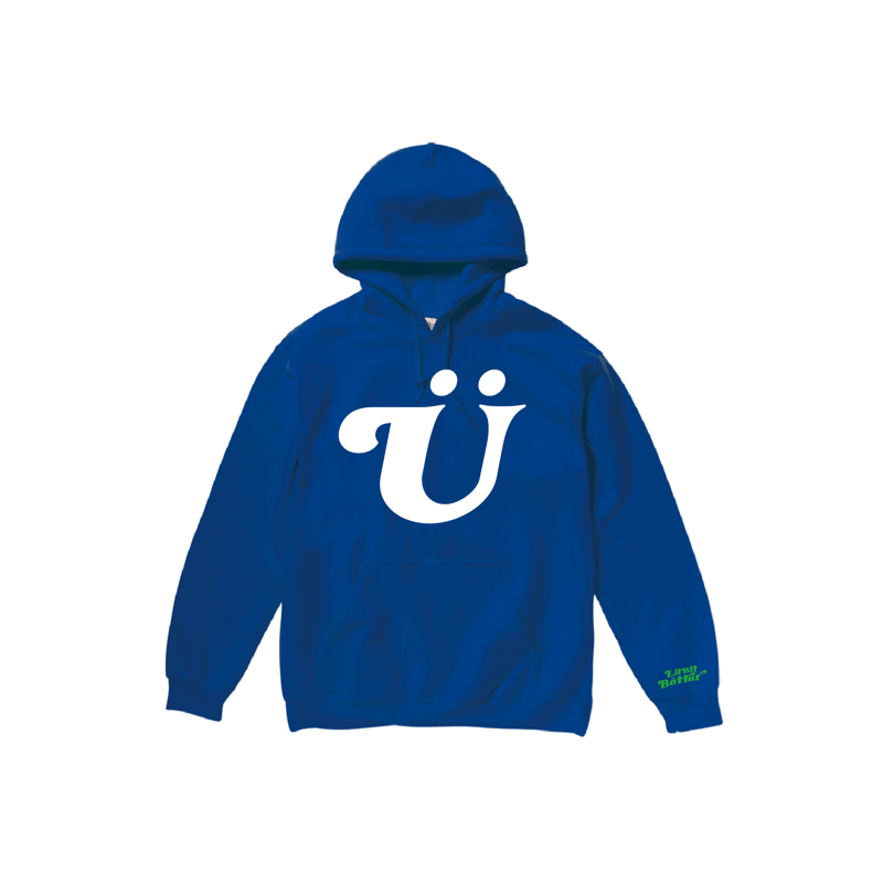 BE:FIRST マナト着用☆ lilbitbetter パーカーフーディ BE FIRSTマナト