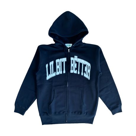 BE:FIRST マナト着用☆ lilbitbetter パーカーフーディ BE:FIRST マナト着用☆ lilbitbetter パーカーフーディ