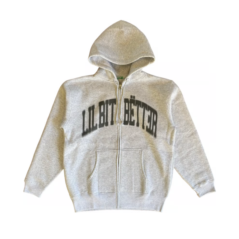 BE:FIRST マナト 着用bitbitbetter HOODY - メルカリ Lilbitbetter