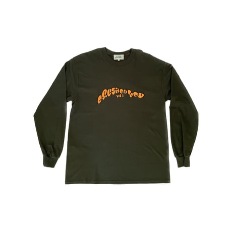 lilbit better ロンT CATEGORY L/S TEE | Lil Bit Better