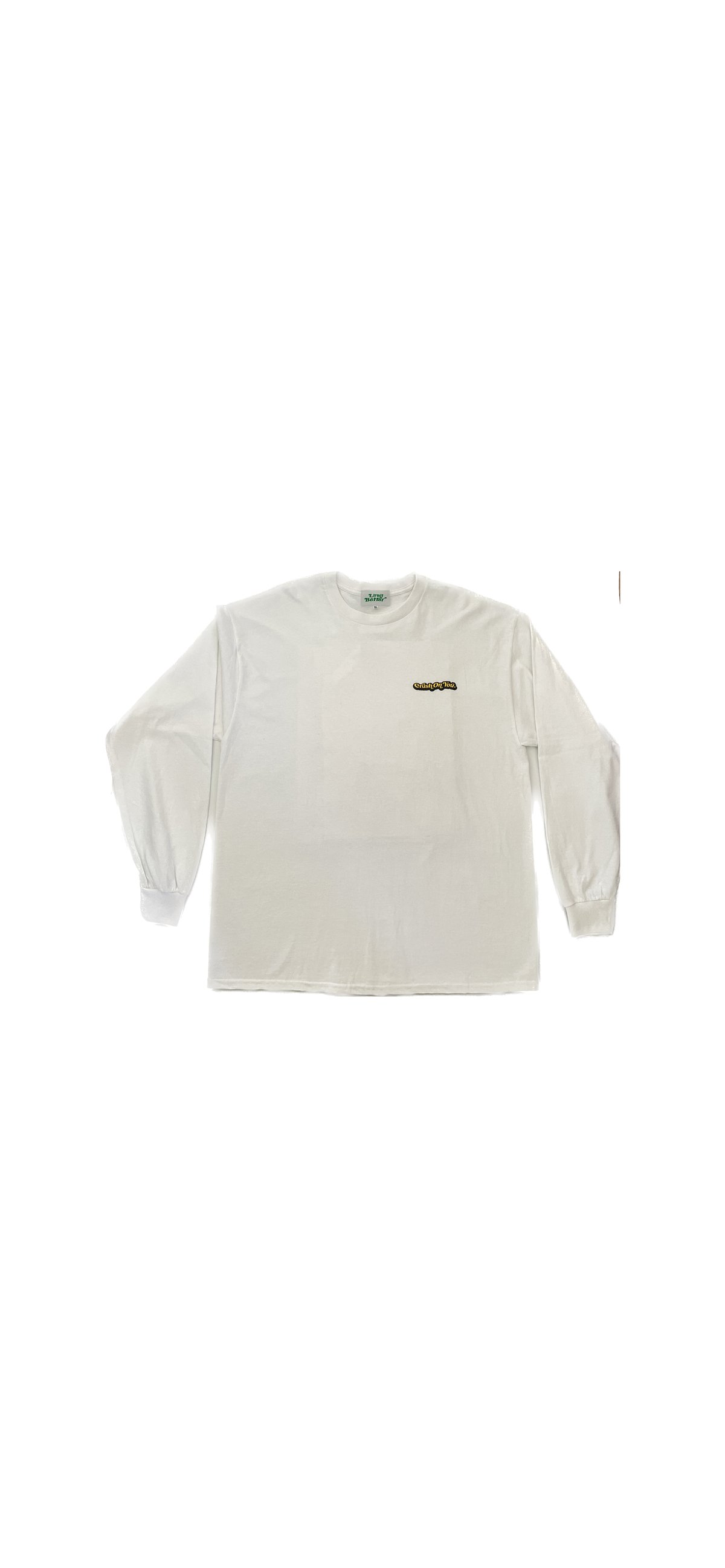 BABYL L FORTH 直筆サイン入り　限定ホワイトノイズ A22699048_1200x.jpg?v=1722308268