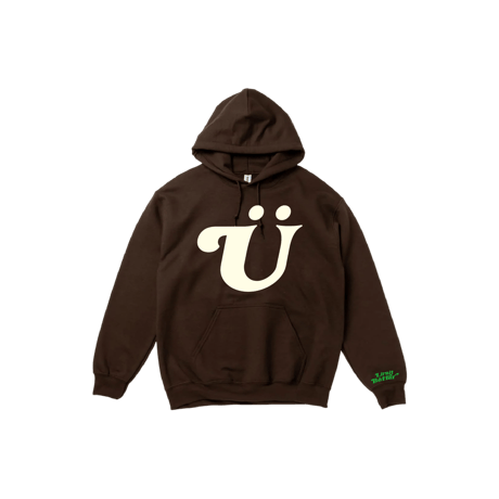 Lil Bit Better パーカー　BE:FIRST まなと着用 ブランド通販サイトをすべて Lil Bit Better BE:FIRST マナト