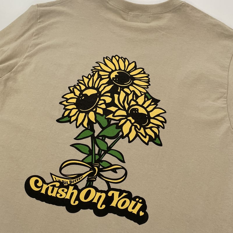 Sunflower ページ Himawari Sunflower 2 Vintage Japanese Botanical Art Print by