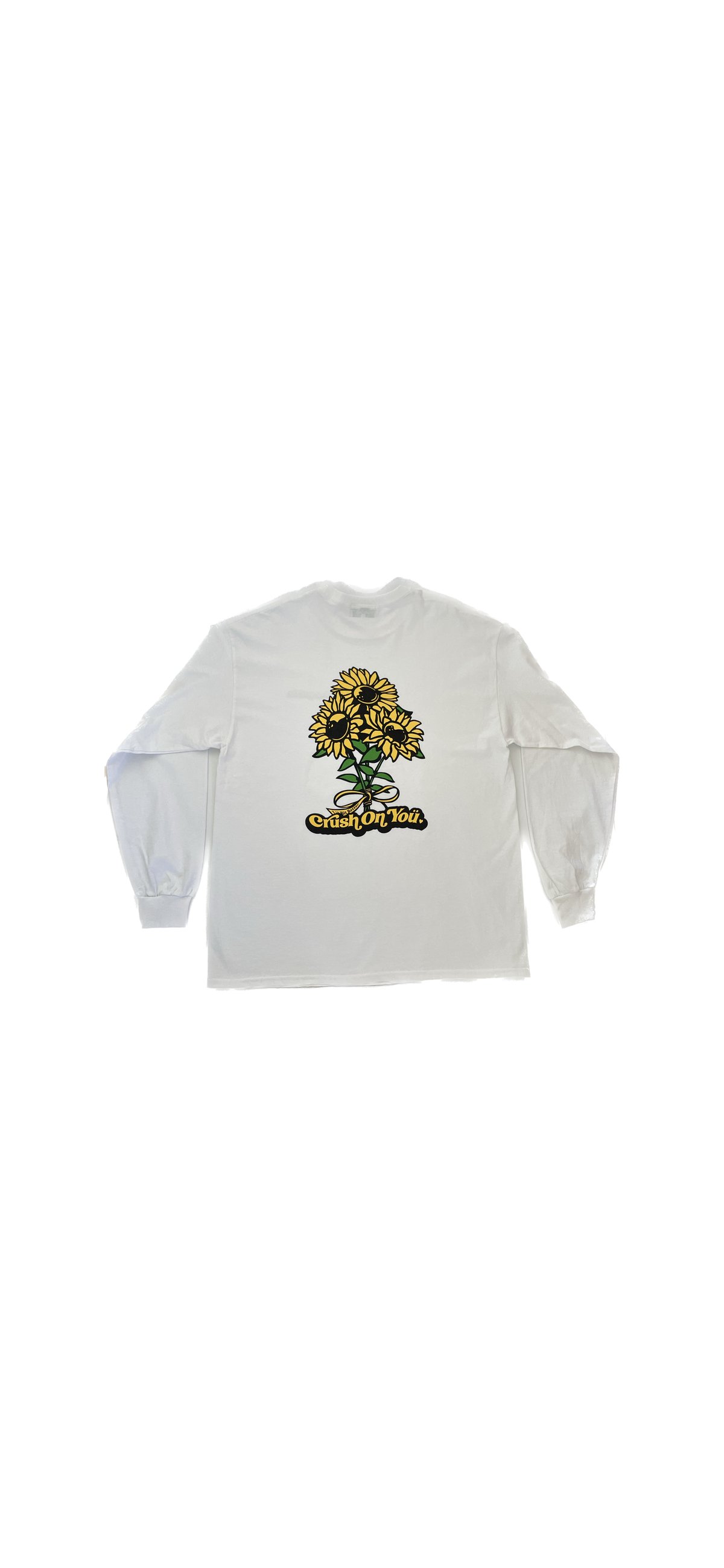 新品！Mサイズ！LVERSE #2 Tシャツ BABYL さくら 1815-63600_01.jpg