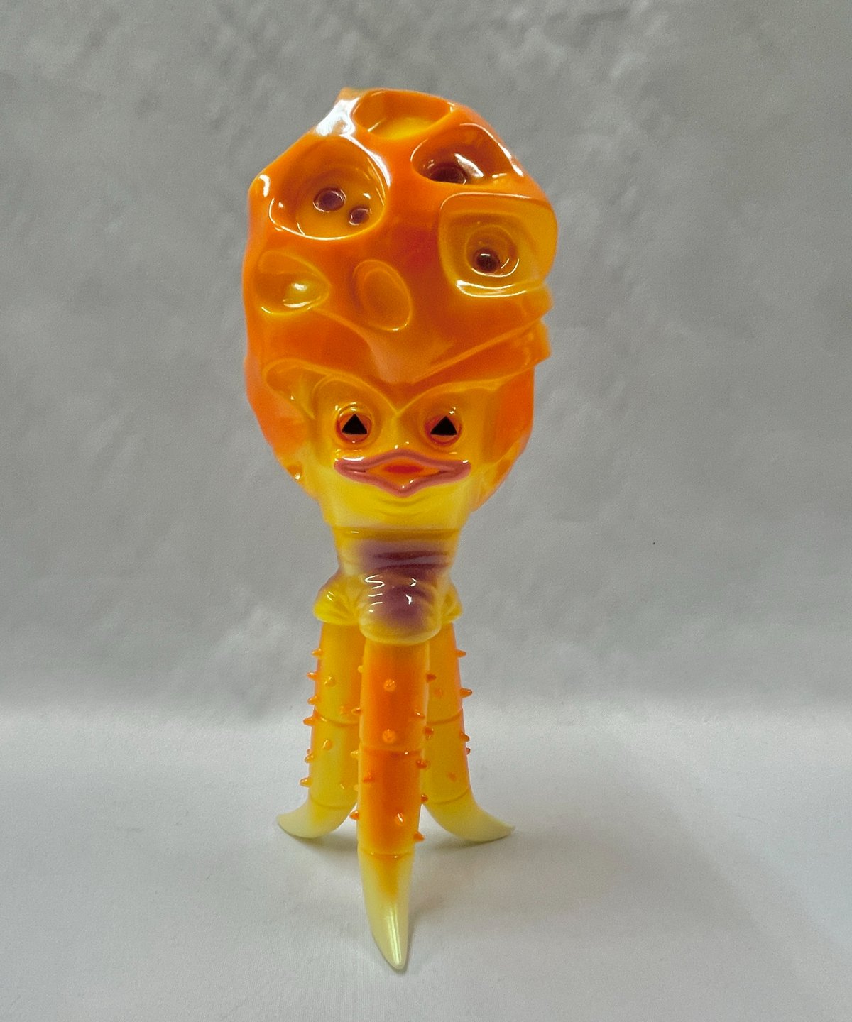 チブル星人 ハロウィンカラー | M1号のオンラインストア