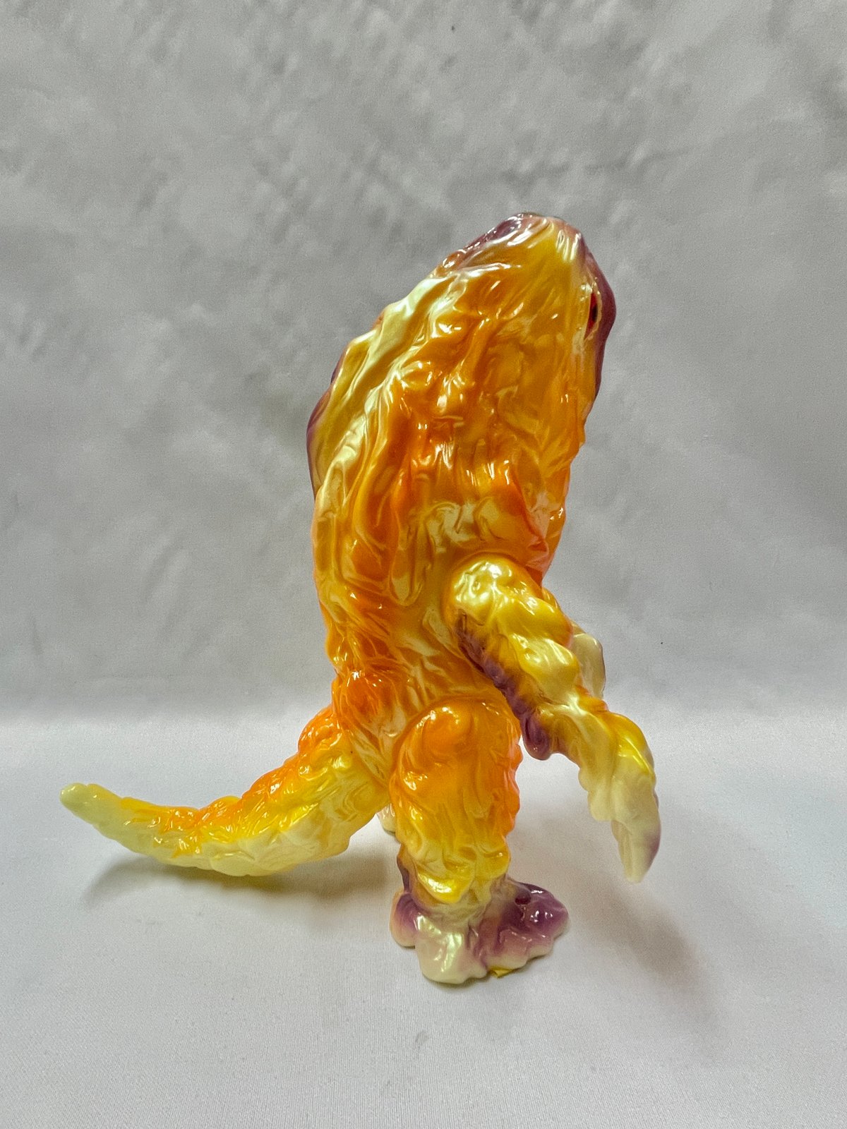 ヘドラ スタンダード ハロウィンカラー | M1号のオンラインストア