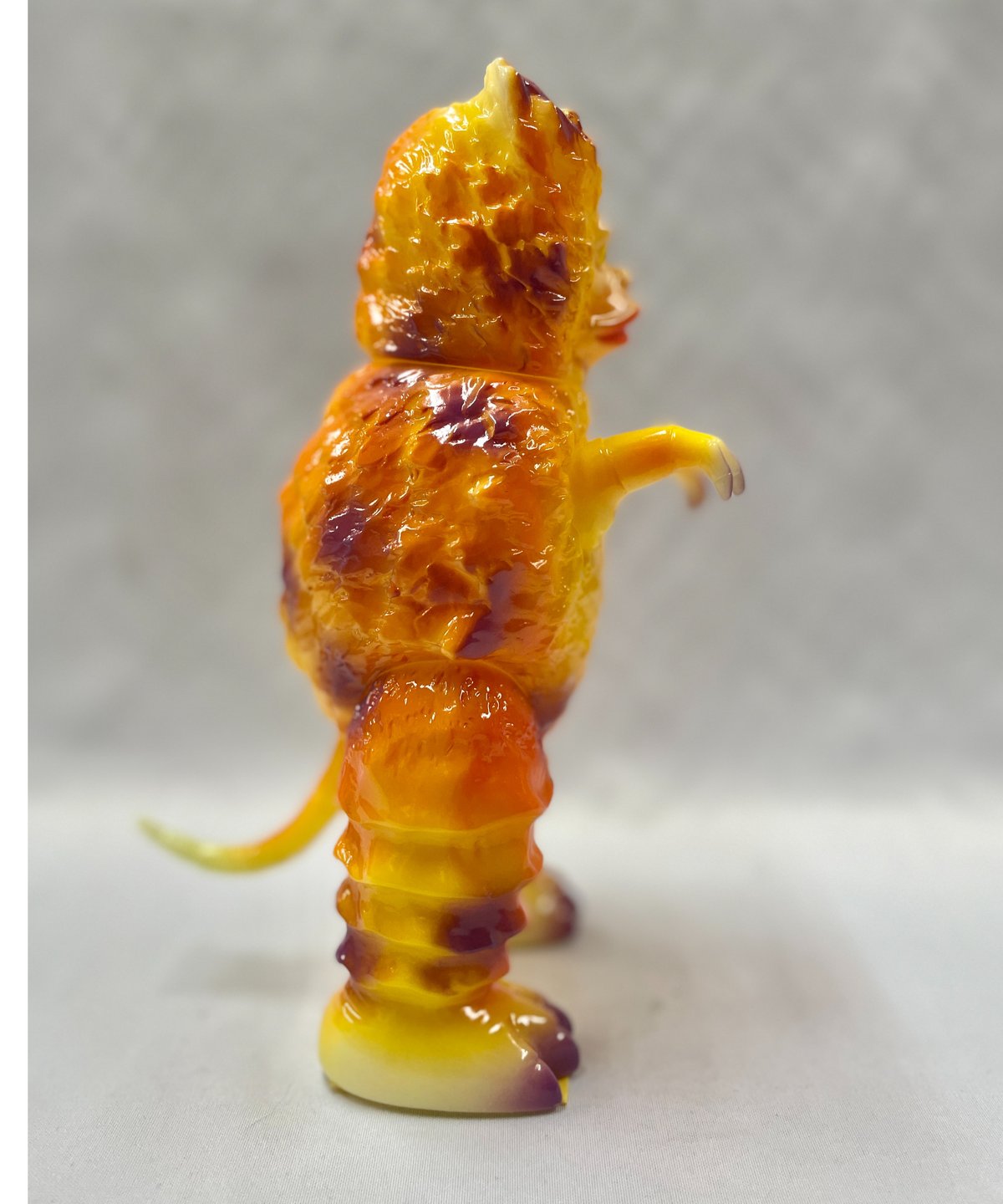 M1号 ハロウィン ガラモン GIDスーフェス スーパーフェスティバル新品未開封 M1号 スーパーフェスティバル ハロウィン ガラモン スーフェス ソフビ