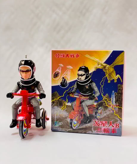 M1号のオンラインストア