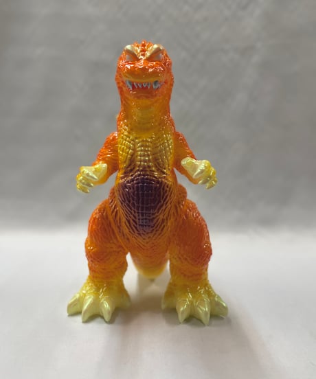 m1号 ファイナルウォーズ　ヘドラ　ピンク Yahoo!オークション - M1号 ヘドラ三輪車 ピンク イベント 限定