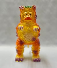 蓄光【デラックス鉄人28号】未塗装版 | M1号のオンラインストア