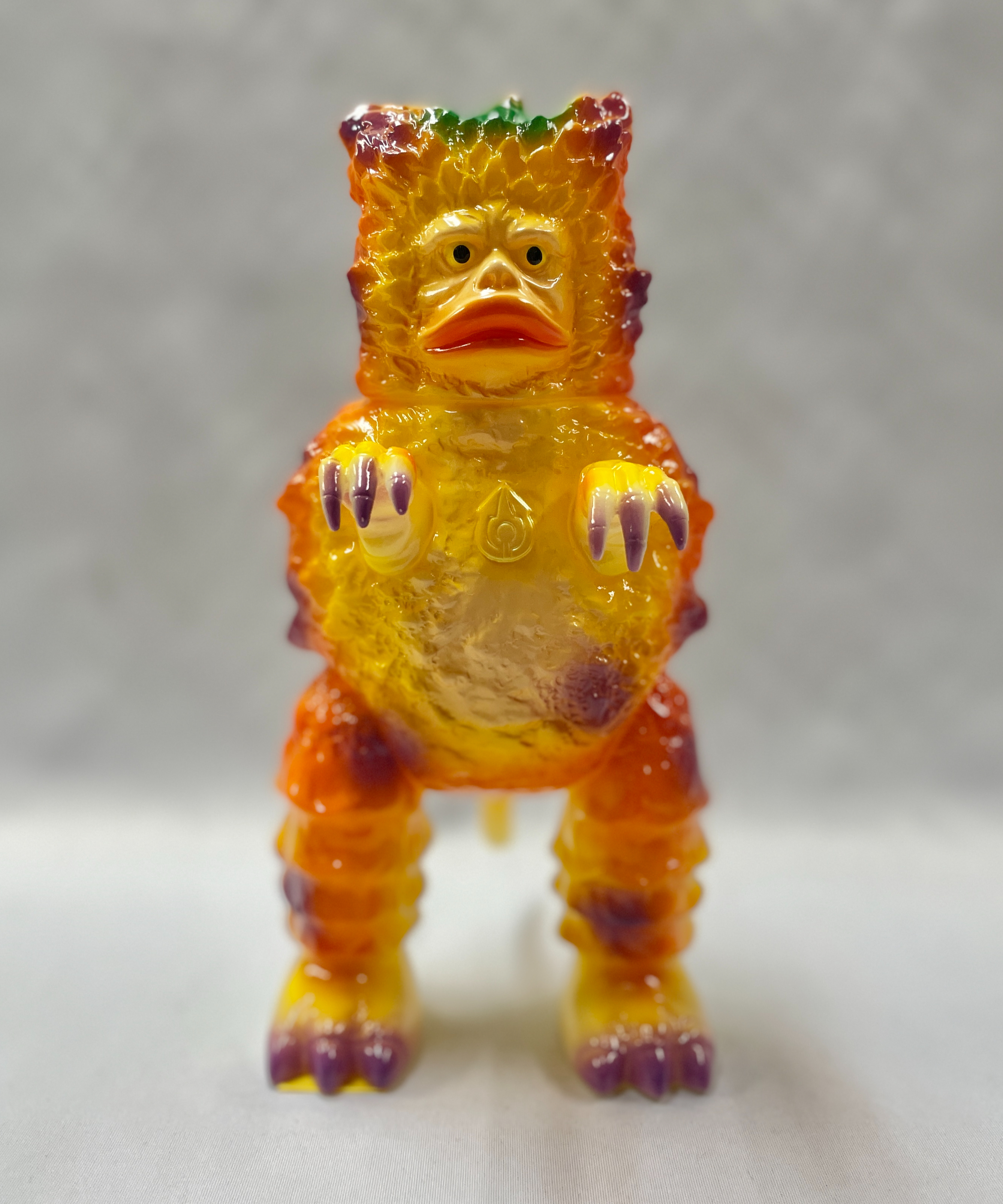 ガラモン ハロウィンカラー | M1号のオンラインストア