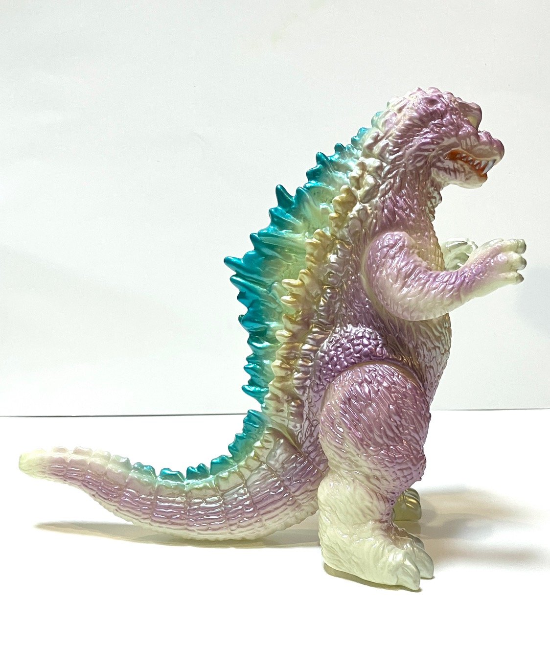 蓄光版【GMKゴジラ】 | M1号のオンラインストア