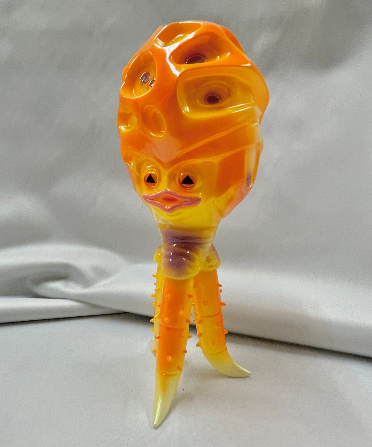 チブル星人 ハロウィンカラー | M1号のオンラインストア