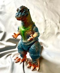 ゴジラ生誕70周年記念限定カラー【初代ゴジラ】 | M1号のオンラインストア