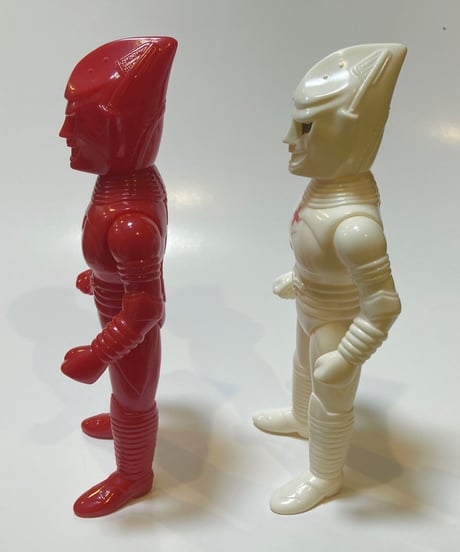 ゴジラアイランド【消防ジェットジャガー＆メディカルジェットジャガー】セット
