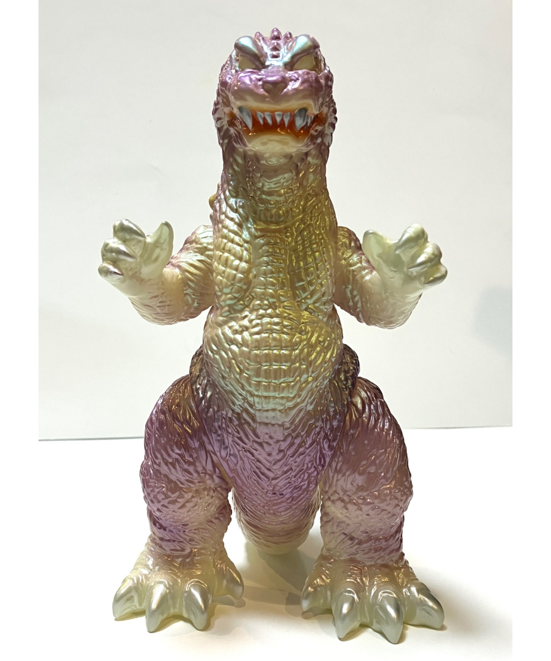 M1号 GMKゴジラ スタンダードサイズ 蓄光 godzilla 蓄光版 蓄光版【GMKゴジラ】 | M1号のオンラインストア