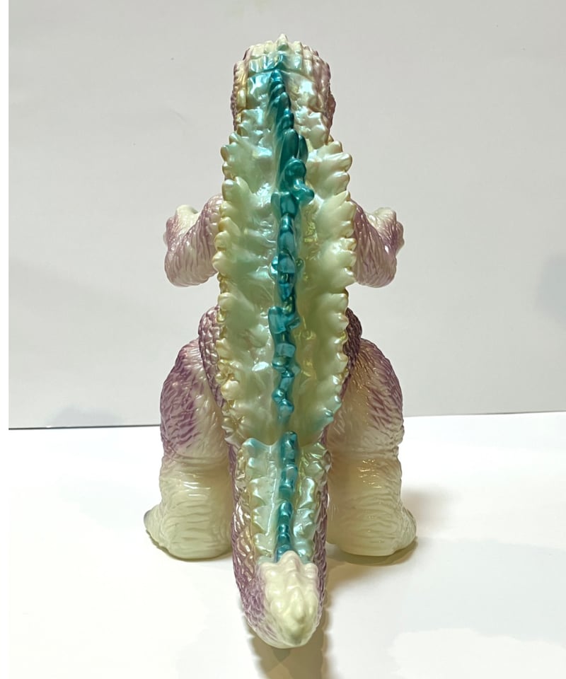 蓄光版【GMKゴジラ】 | M1号のオンラインストア