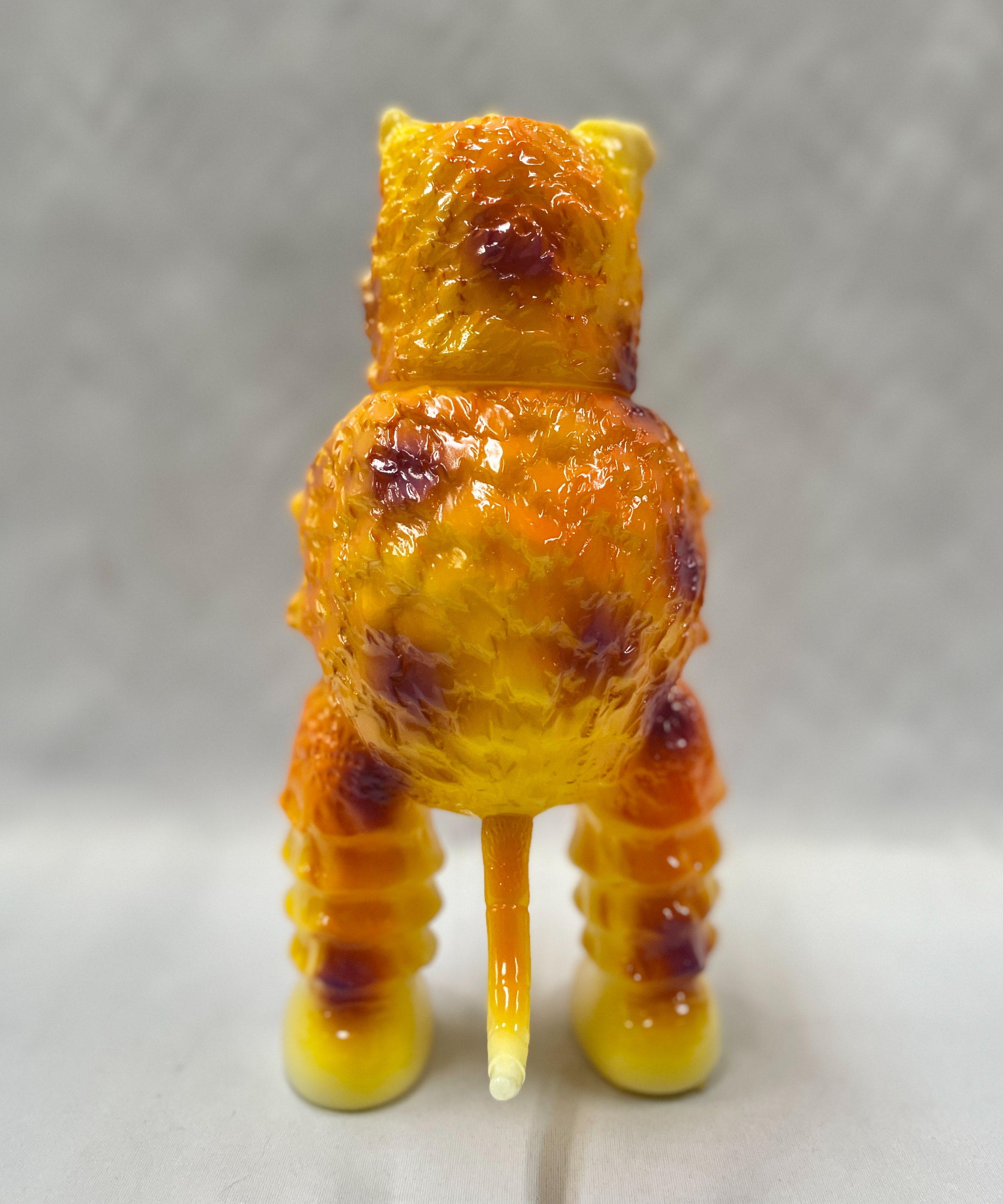 ガラモン ハロウィンカラー | M1号のオンラインストア