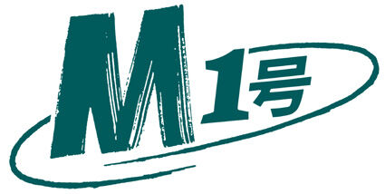 M1号のオンラインストア