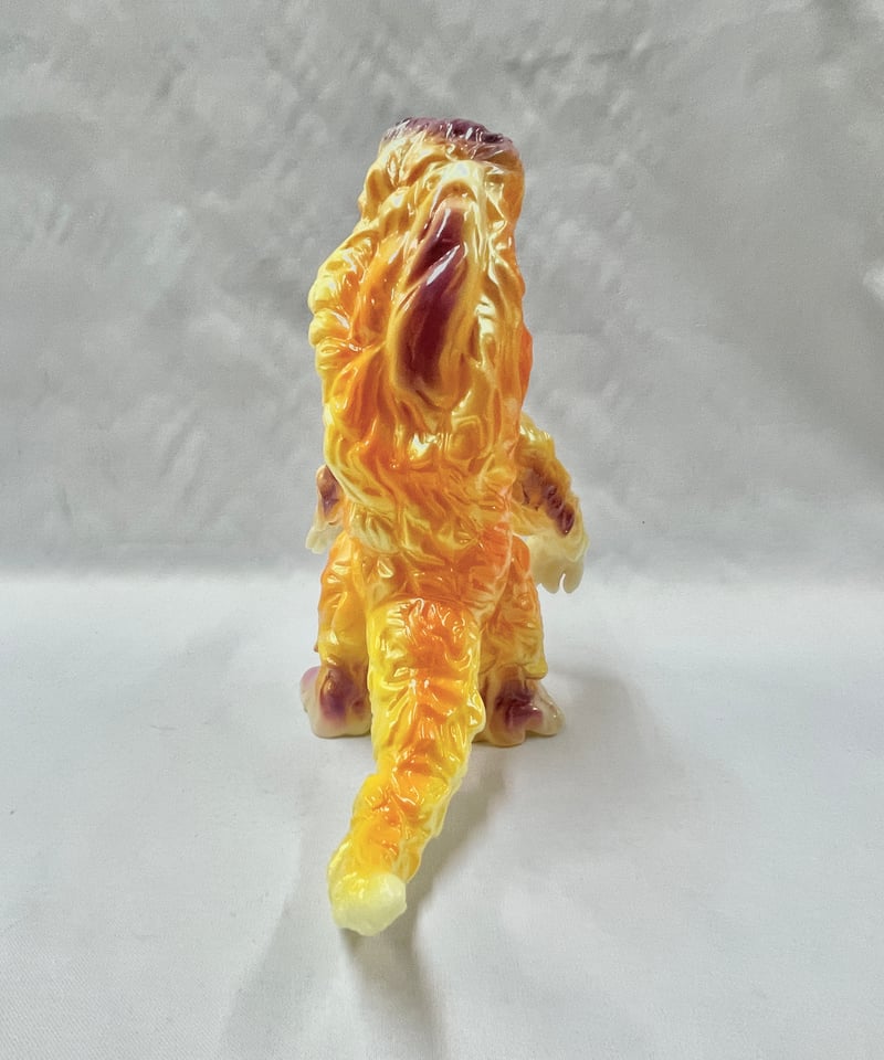 ヘドラ スタンダード ハロウィンカラー | M1号のオンラインストア