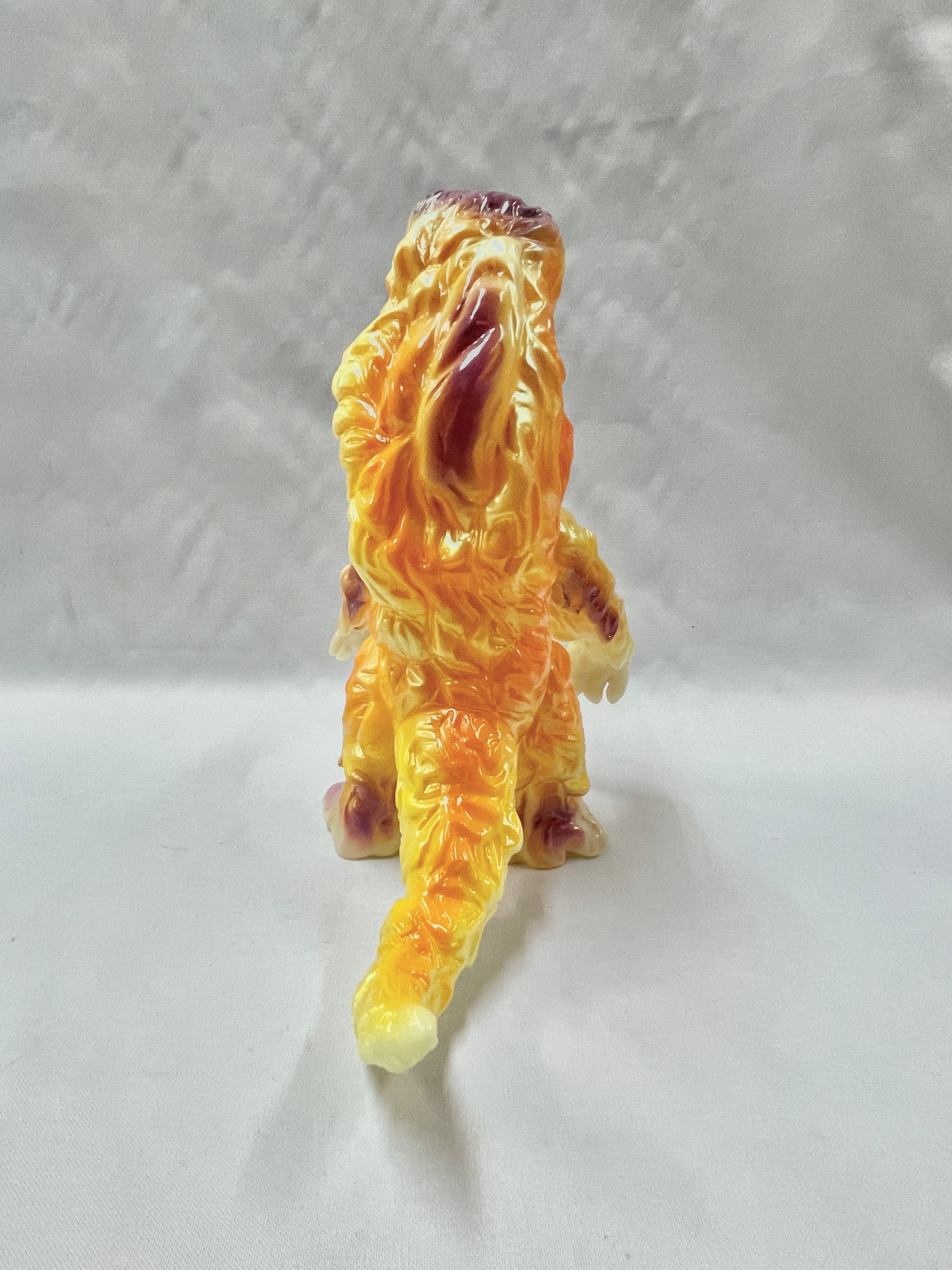ヘドラ スタンダード ハロウィンカラー | M1号のオンラインストア