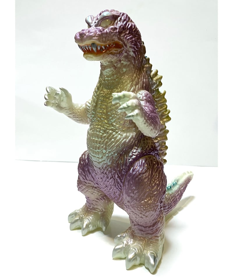 蓄光版【GMKゴジラ】 | M1号のオンラインストア